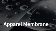 Apparel Memebrane